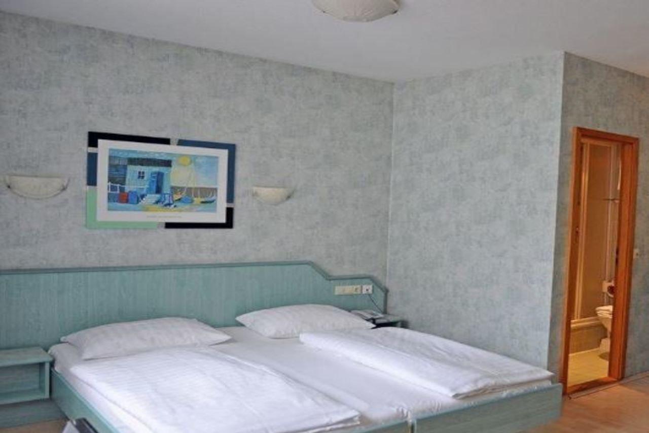 Hotel Astoria Frankfurt nad Menem Zewnętrze zdjęcie