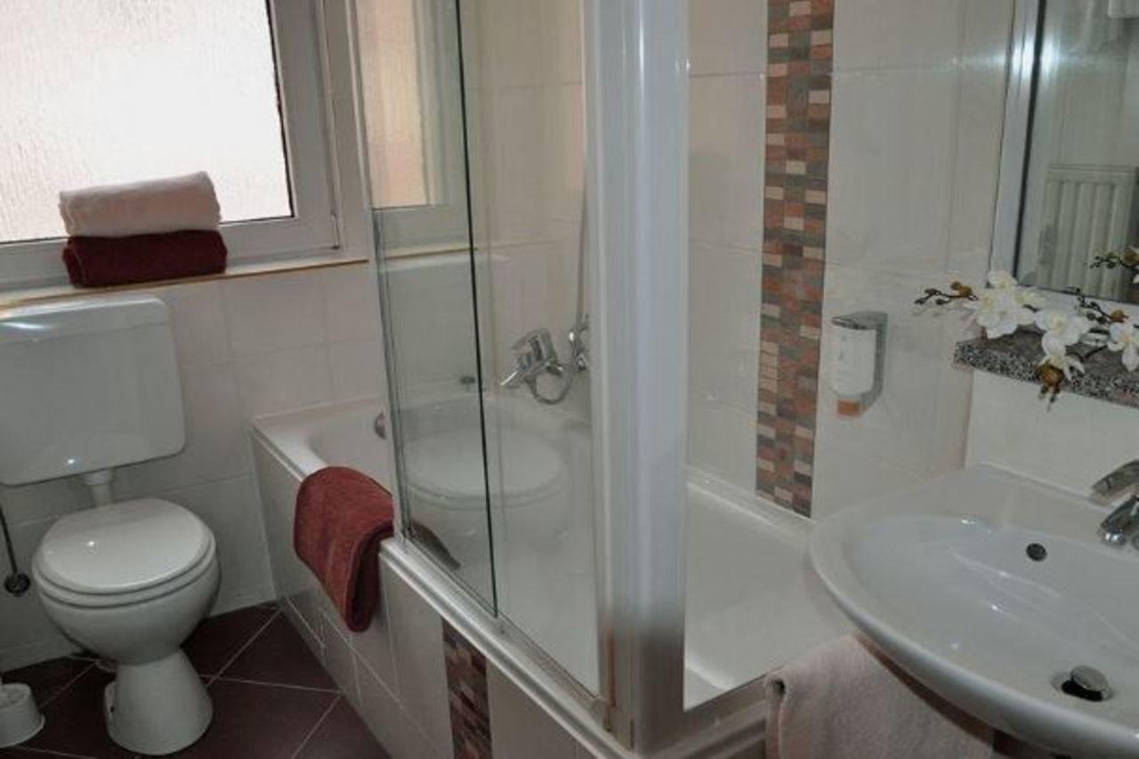 Hotel Astoria Frankfurt nad Menem Zewnętrze zdjęcie