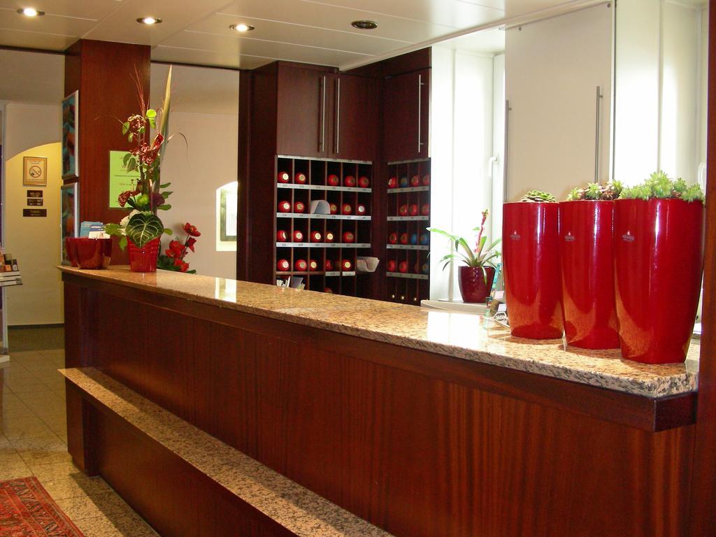 Hotel Astoria Frankfurt nad Menem Zewnętrze zdjęcie