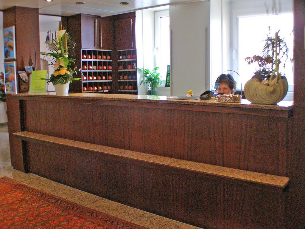 Hotel Astoria Frankfurt nad Menem Zewnętrze zdjęcie