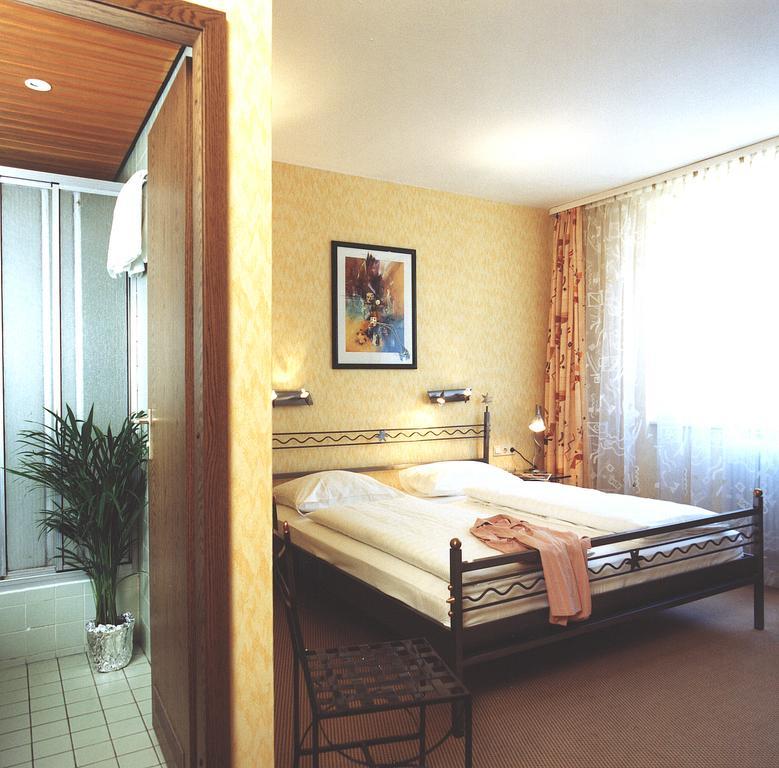 Hotel Astoria Frankfurt nad Menem Zewnętrze zdjęcie