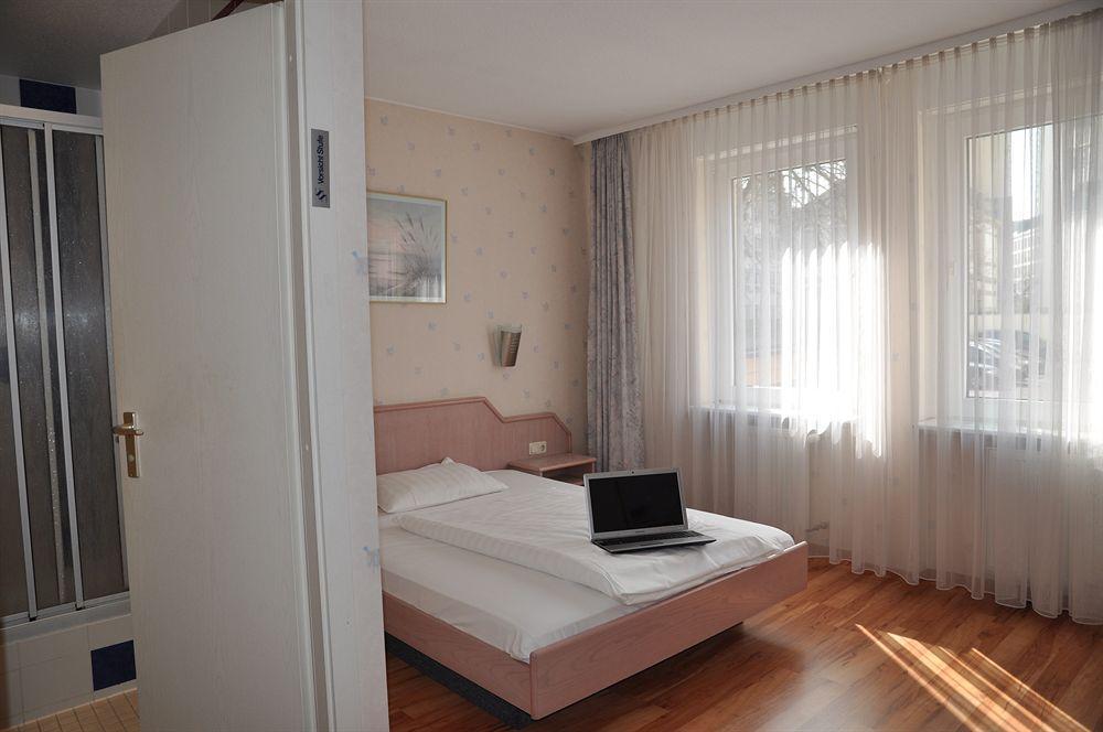 Hotel Astoria Frankfurt nad Menem Zewnętrze zdjęcie