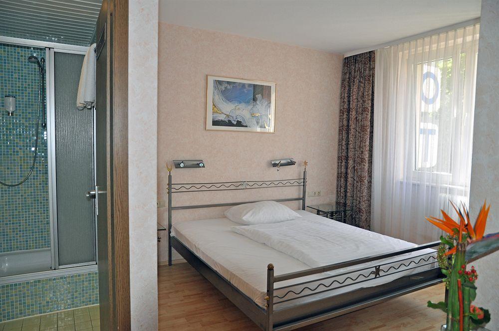 Hotel Astoria Frankfurt nad Menem Zewnętrze zdjęcie