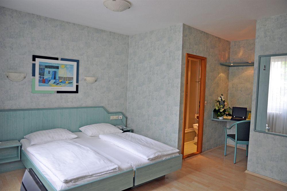 Hotel Astoria Frankfurt nad Menem Zewnętrze zdjęcie
