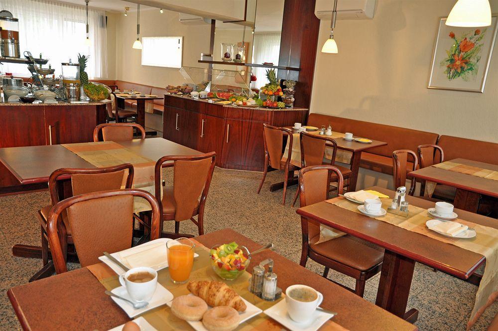 Hotel Astoria Frankfurt nad Menem Zewnętrze zdjęcie