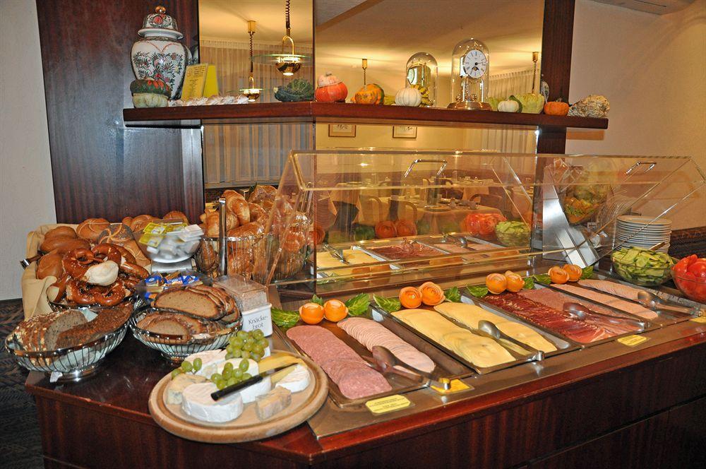 Hotel Astoria Frankfurt nad Menem Zewnętrze zdjęcie
